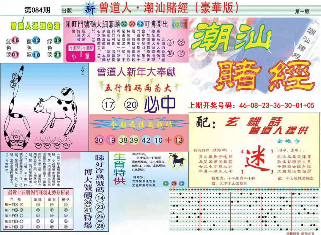 084期中版潮汕A[图]